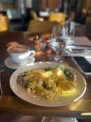 8Eleven Modern Bistro by null