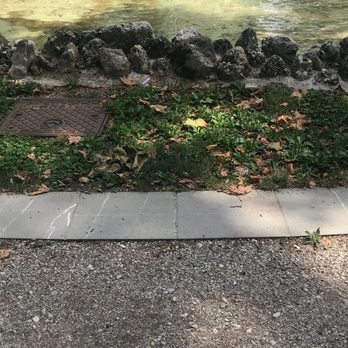 Giardin Grande - Giardin Grande zahrada - Public Plazas Near Me - Udine, UD