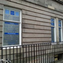 Bath Street Podiatry and Physiotherapy