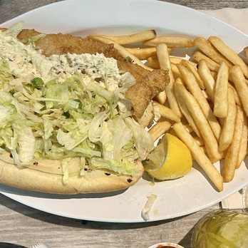 2 Shea's Salty Dog - American Near Me - Marco Island, Florida 2 Shea's Salty Dog - American Near Me - Marco Island, Florida