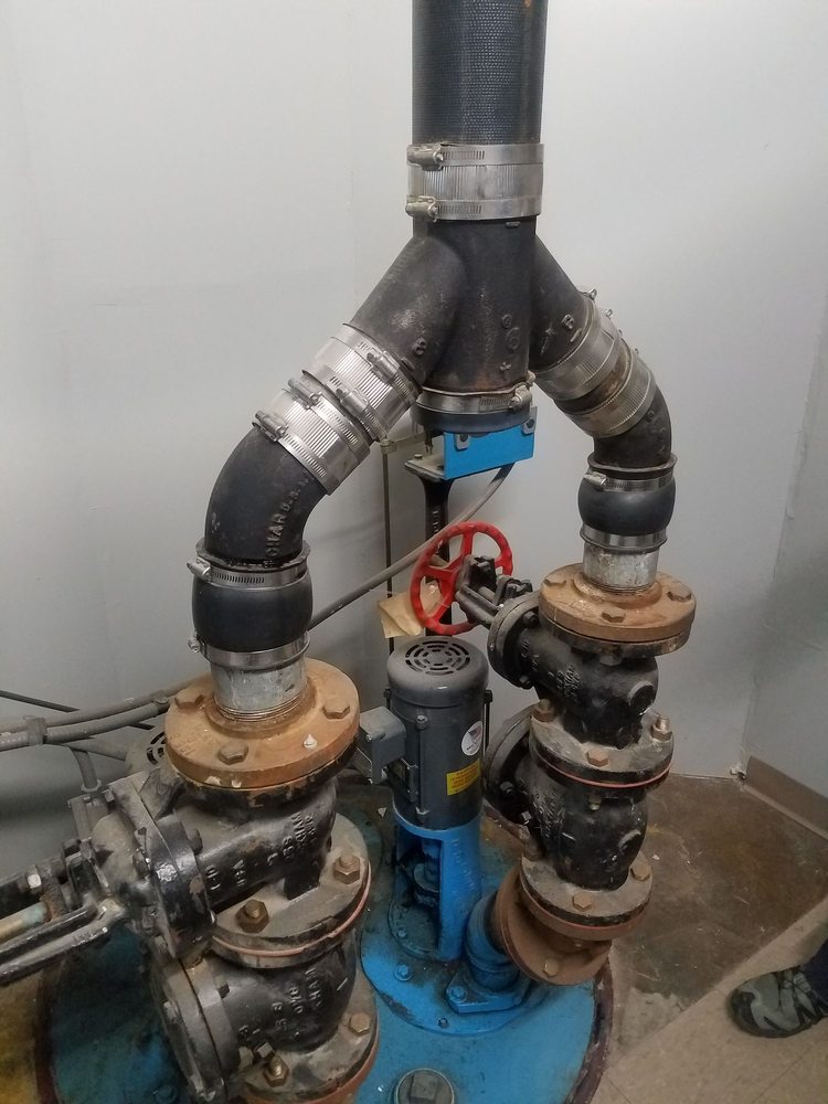 Slide of PRO Mechanical Plumbing