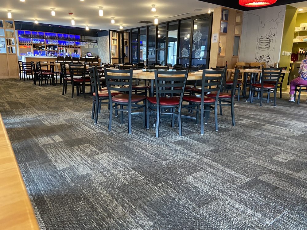 Judy's Sichuan Cuisine