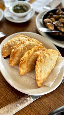 LALA'S Argentine Grill - Studio City by null