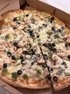 Davanni's Pizza & Hot Hoagies by null