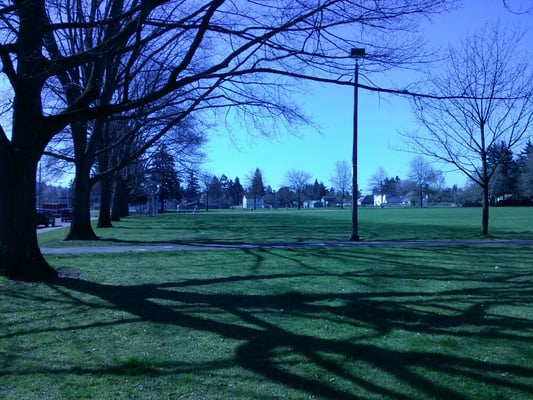 Glenwood Park by null