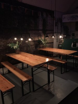 Forest Road Brewing Co. - Taproom & Bar by null