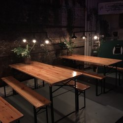 Forest Road Brewing Co