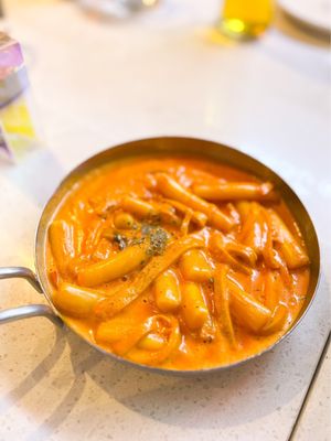 bbq Chicken by null