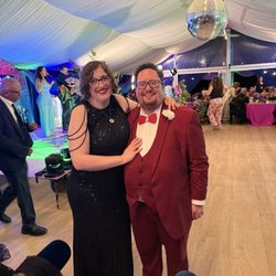 Lawrence Clothiers - Reception