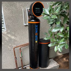 Above All Plumbing Pros