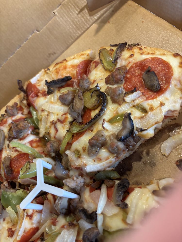 Pizza Hut