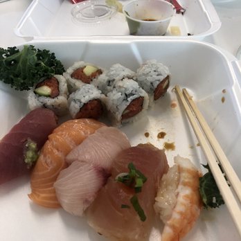 Izakaya Jinsei - Japanese Near Me - Eugene, Oregon