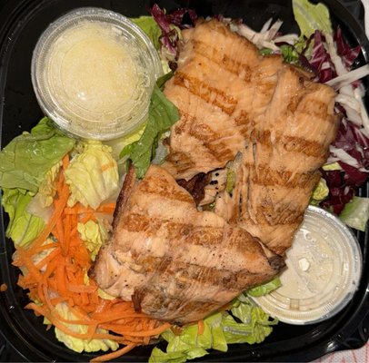 Nassau Street Seafood & Produce Co. by null