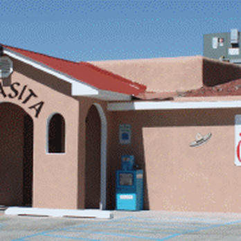 La Casita Cafe - Mexican Near Me - Farmington, New Mexico