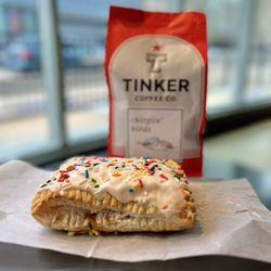 Tinker Coffee