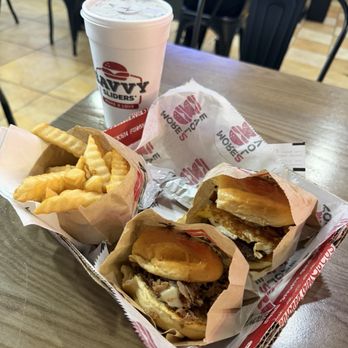 Savvy Sliders - Fast Food Near Me - Fort Lauderdale, Florida Savvy Sliders - Fast Food Near Me - Fort Lauderdale, Florida