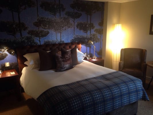 Salthouse Harbour Hotel by null