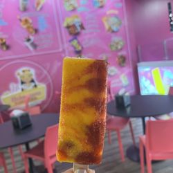 Michoacana Purepecha - Mango chamoy