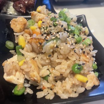 Umami - Fried rice - Japanese Near Me - Las Vegas, Nevada