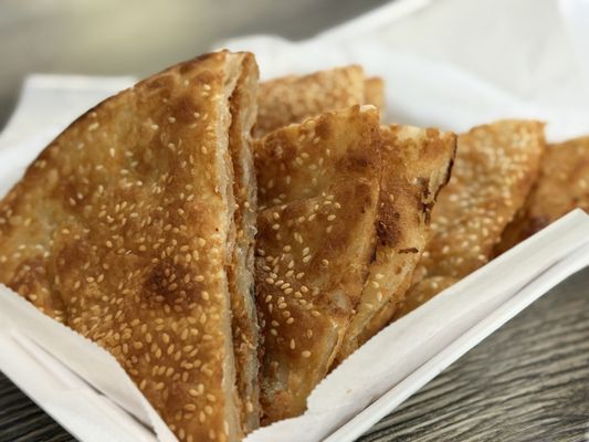 Ahgoo's Kitchen by null