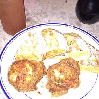 Sweet Chick - Breakfast & Brunch Near Me - Brooklyn, New York Sweet Chick - Breakfast & Brunch Near Me - Brooklyn, New York