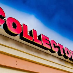 Collector Mania