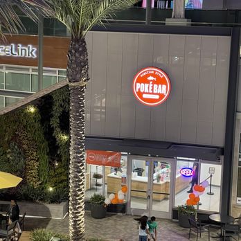 Poke Bar - Poke Near Me - NORTH HOLLYWOOD, California Poke Bar - Poke Near Me - NORTH HOLLYWOOD, California