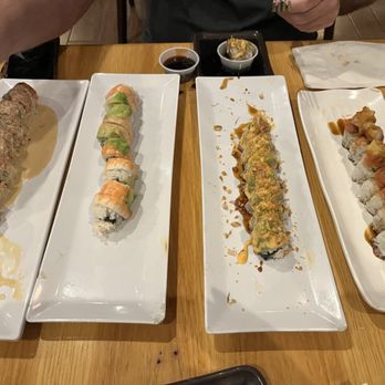 Sushi Junai 2 - Sushi Bars Near Me - Austin, Texas Sushi Junai 2 - Sushi Bars Near Me - Austin, Texas