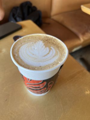Roast Coffee Company by null