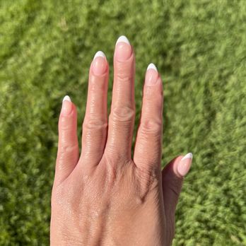 Luxy Nail Spa - Nail Salons Near Me - Walnut Creek, California