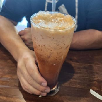 Lotus Thai - Thai Tea. - Thai Near Me - Redding, California