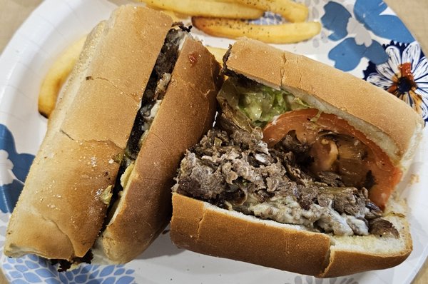 Cannella's Italian Deli by null