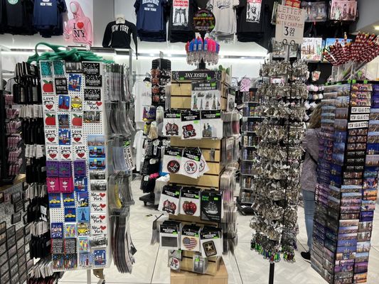 Grand Slam New York by null