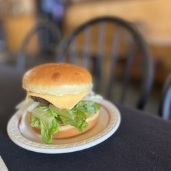 Mona Lisa Restaurant & Bar