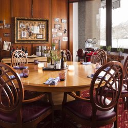 Steakhouse im Stuttgart Marriott Hotel Sindelfingen