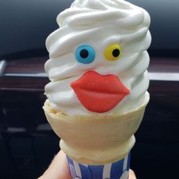 Kids cone Kids cone