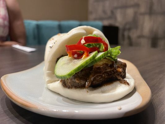 Tanka Modern Asian Cuisine & 川渝印象 by null