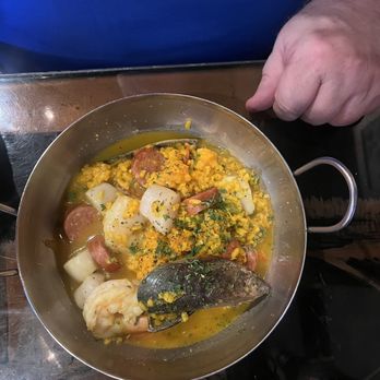 Casagranda's Steakhouse - Paella - Steakhouses Near Me - Butte, Montana Casagranda's Steakhouse - Paella - Steakhouses Near Me - Butte, Montana