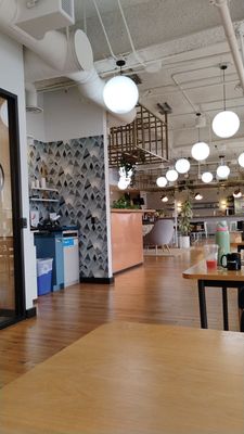 WeWork Office Space & Coworking by null