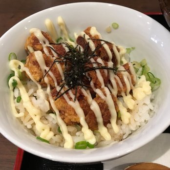 Ramen Isshin - Ramen Near Me - Toronto, Ontario