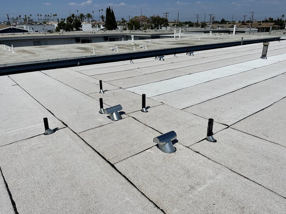 Slide of Prestige Worldwide Roofing