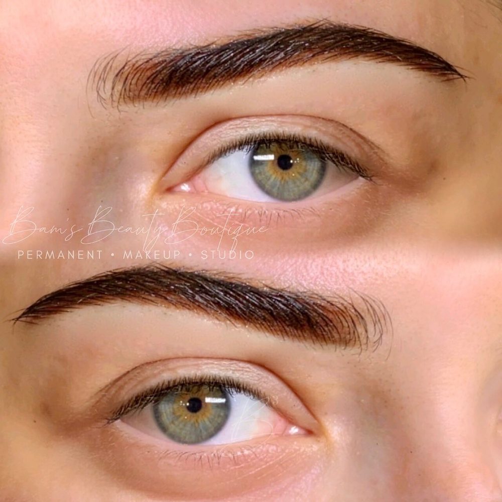 BAM’S BEAUTY BOUTIQUE Request an Appointment 30 Photos 123 W