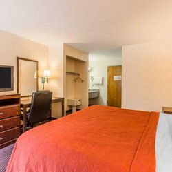 Quality Inn Pell City I-20 Exit 158