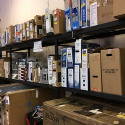 Treasurez For Less - Tvs