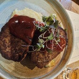 Meatloaf