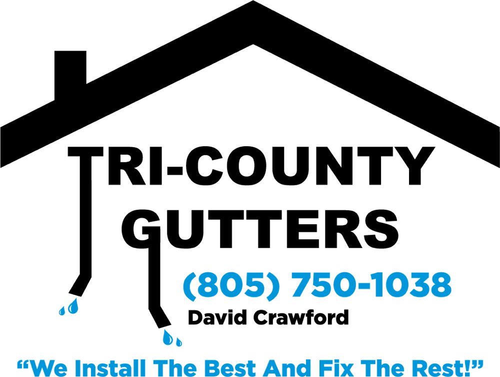 Slide of Tri-County Gutters