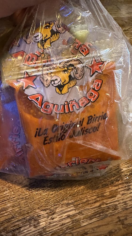 Birrieria Aguinaga - Ennis