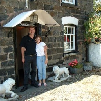 White Lion Inn - Pubs Near Me White Lion Inn - Pubs Near Me