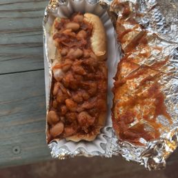 Spicy Chili