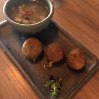 Soogil - Korean Near Me - New York, New York